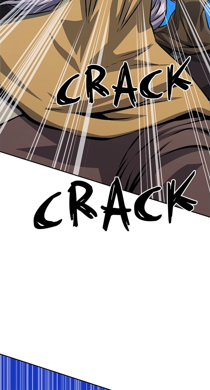 The Druid of Seoul Station Chapter 118 - Page 45