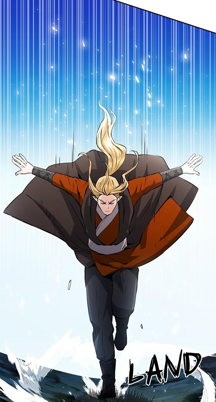 The Druid of Seoul Station Chapter 118 - Page 46