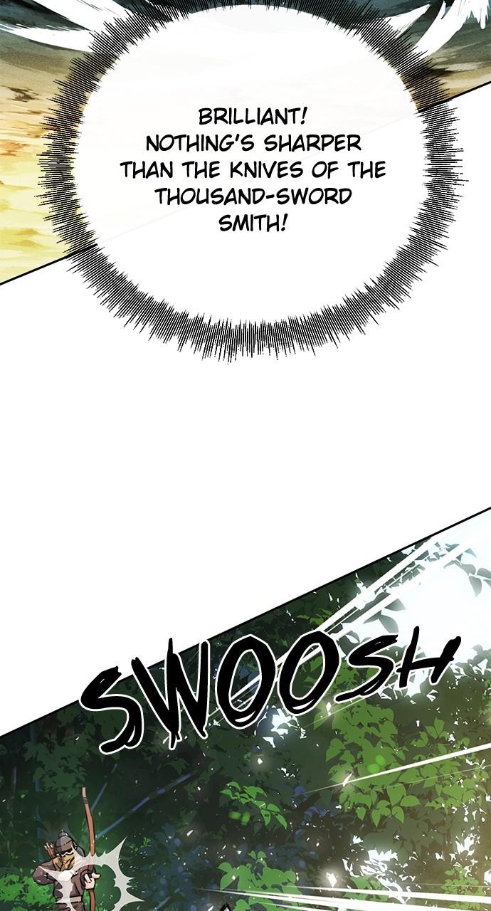 The Druid of Seoul Station Chapter 118 - Page 47