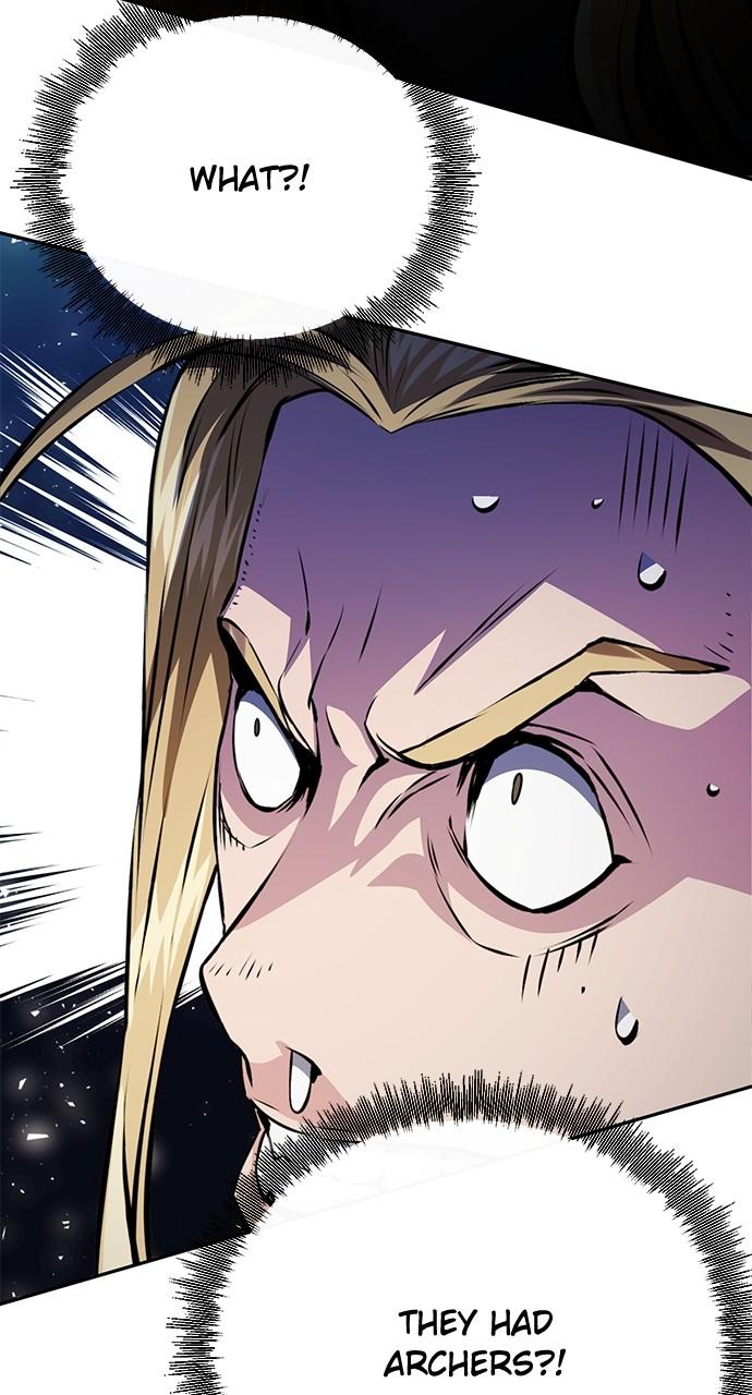 The Druid of Seoul Station Chapter 118 - Page 49