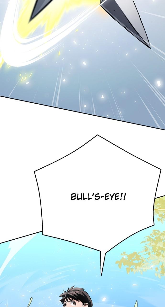 The Druid of Seoul Station Chapter 118 - Page 51