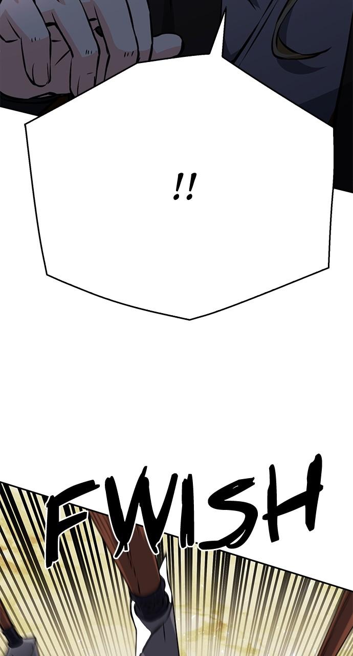 The Druid of Seoul Station Chapter 118 - Page 53