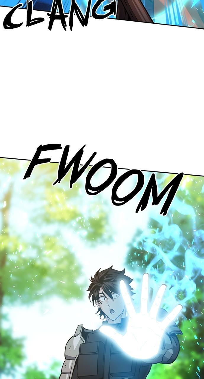 The Druid of Seoul Station Chapter 118 - Page 56