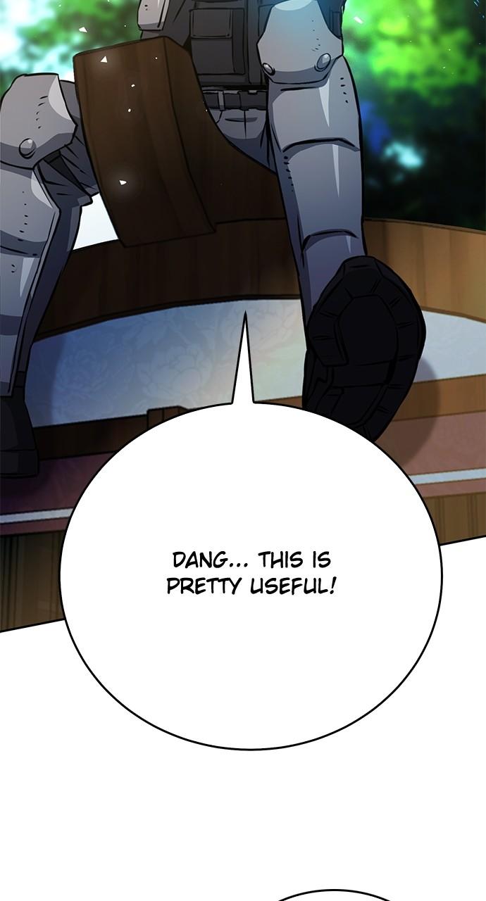 The Druid of Seoul Station Chapter 118 - Page 57