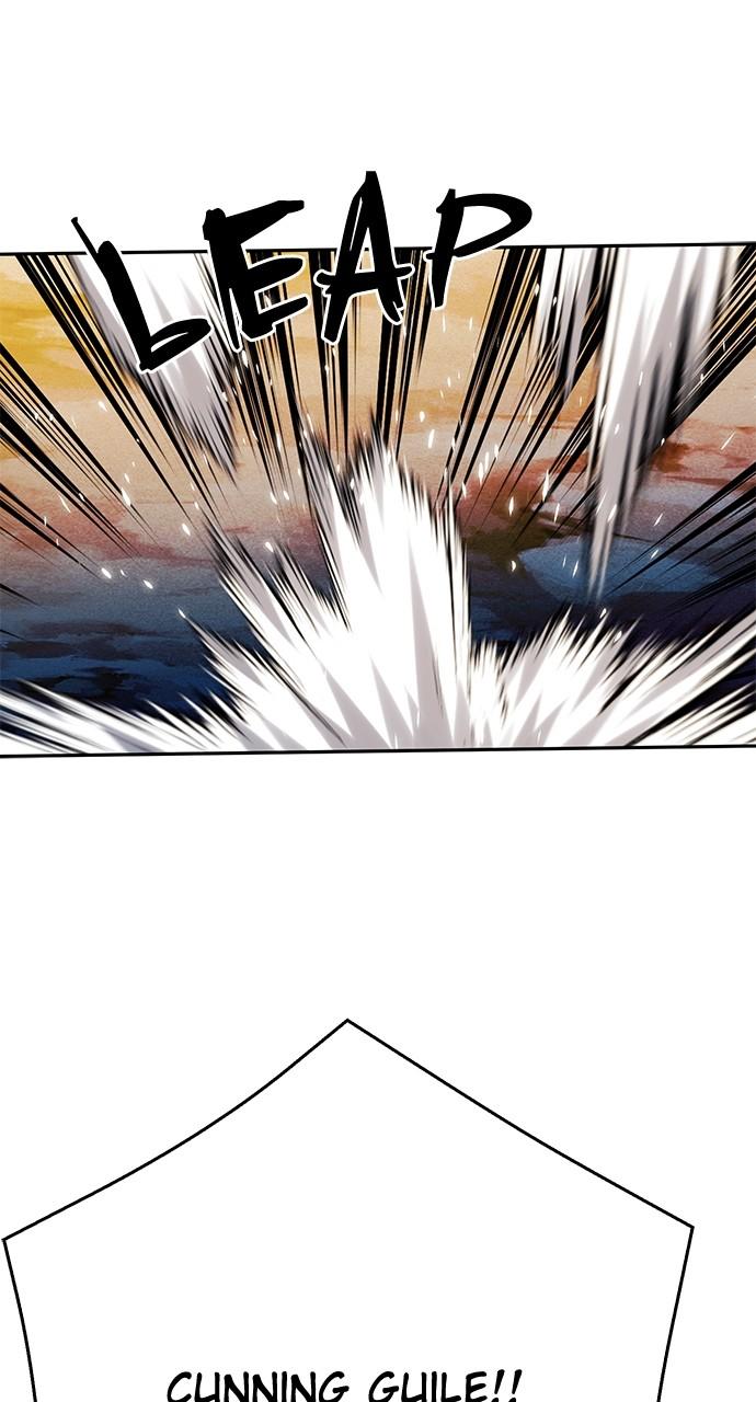 The Druid of Seoul Station Chapter 118 - Page 59