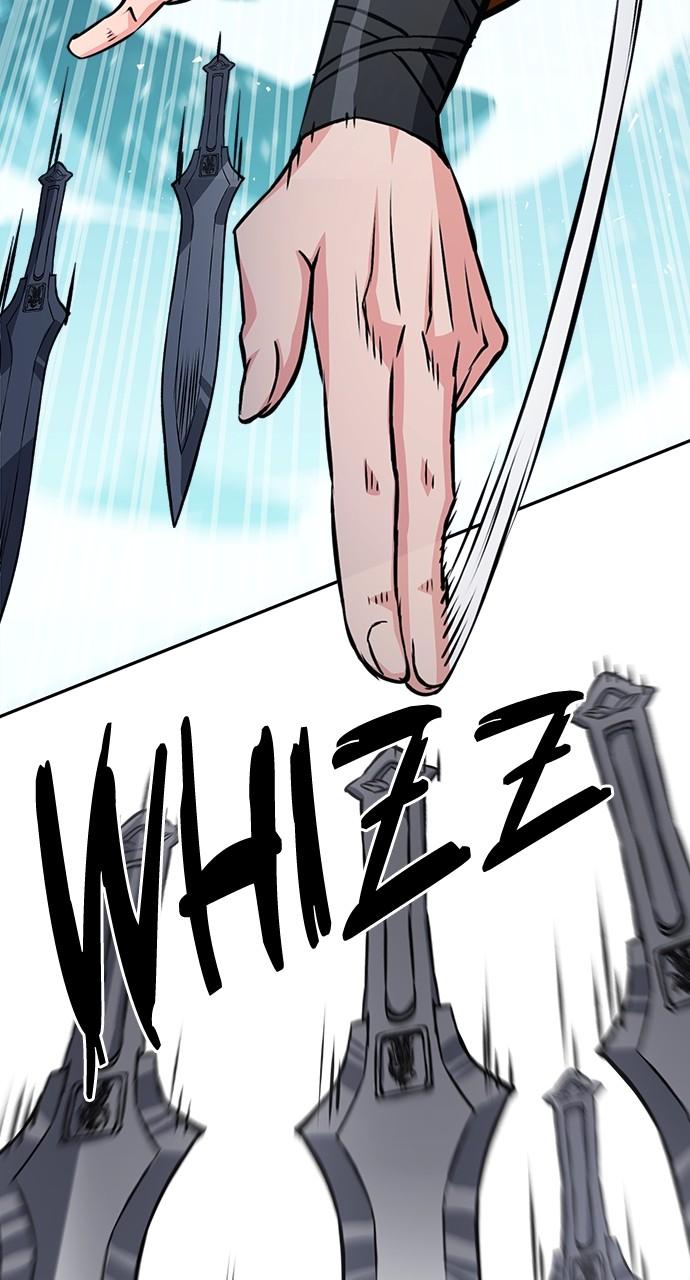 The Druid of Seoul Station Chapter 118 - Page 61