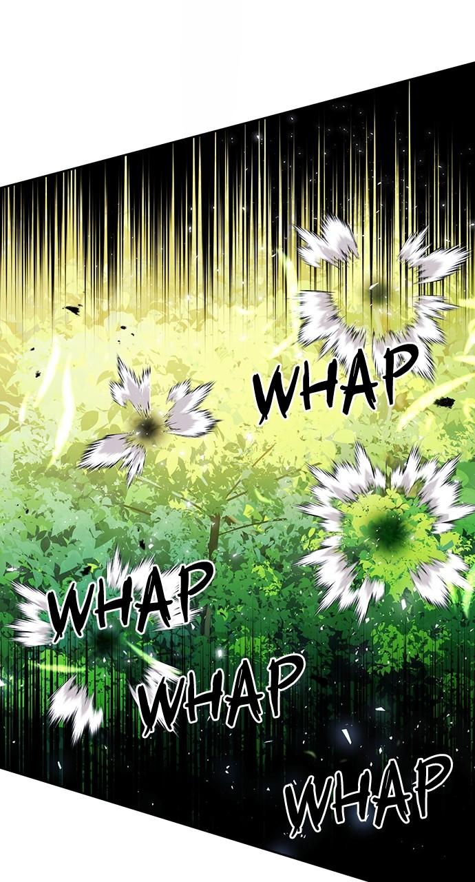 The Druid of Seoul Station Chapter 118 - Page 63