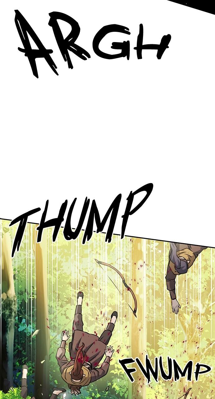 The Druid of Seoul Station Chapter 118 - Page 64