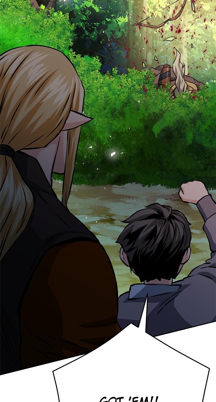 The Druid of Seoul Station Chapter 118 - Page 65