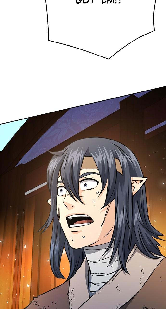 The Druid of Seoul Station Chapter 118 - Page 66