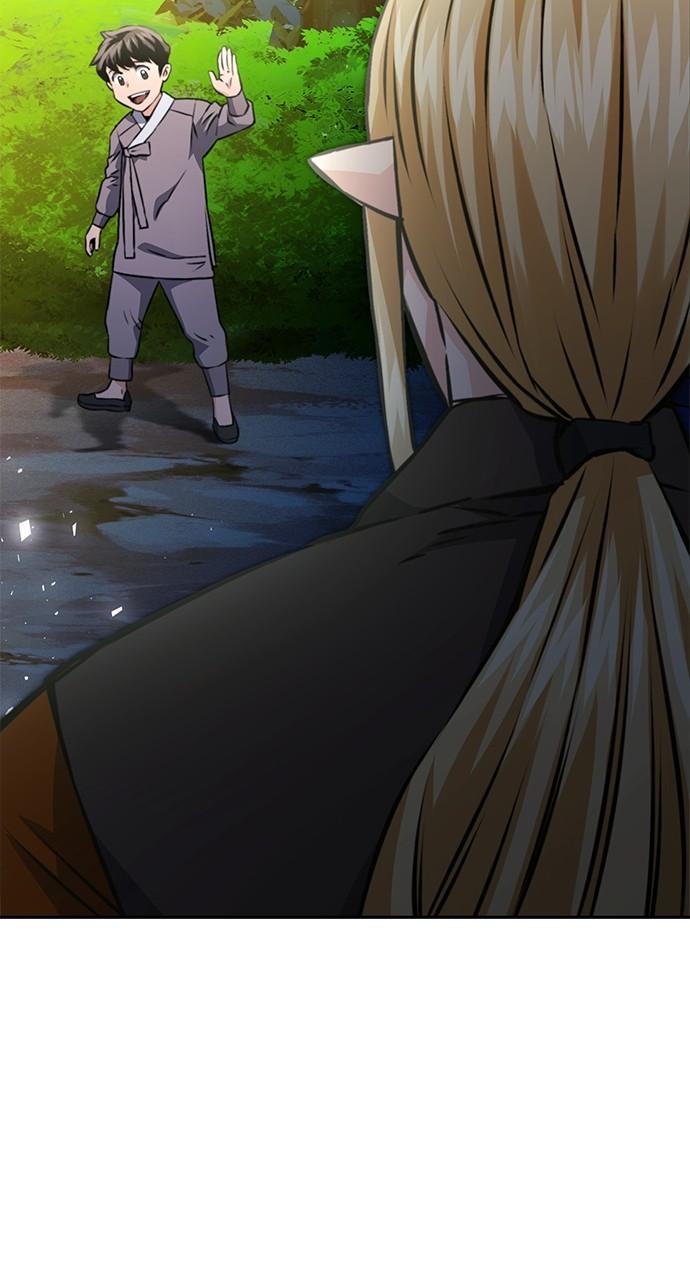 The Druid of Seoul Station Chapter 118 - Page 71