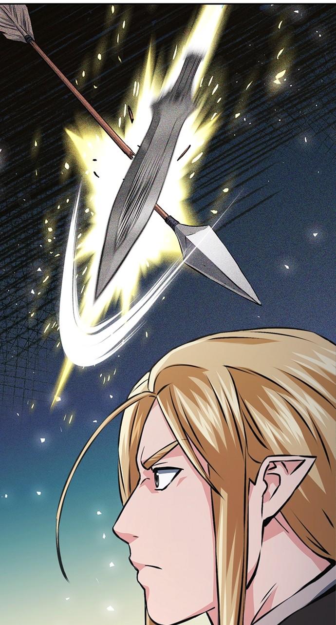 The Druid of Seoul Station Chapter 118 - Page 72