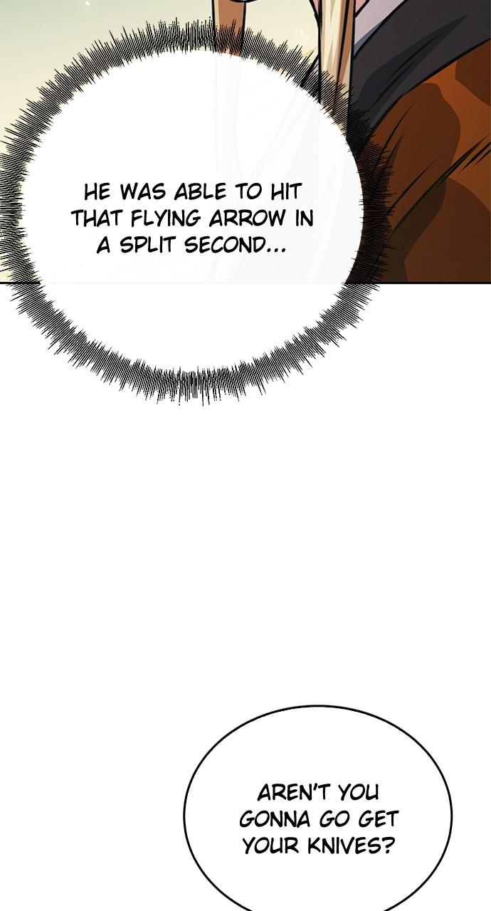 The Druid of Seoul Station Chapter 118 - Page 73