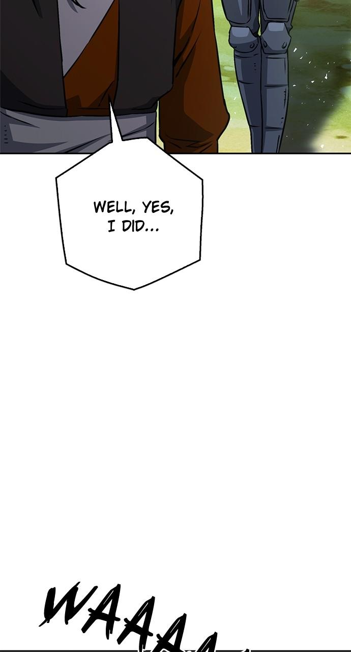 The Druid of Seoul Station Chapter 118 - Page 75