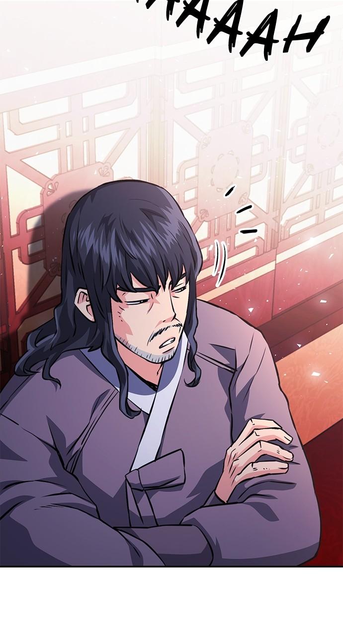 The Druid of Seoul Station Chapter 118 - Page 76