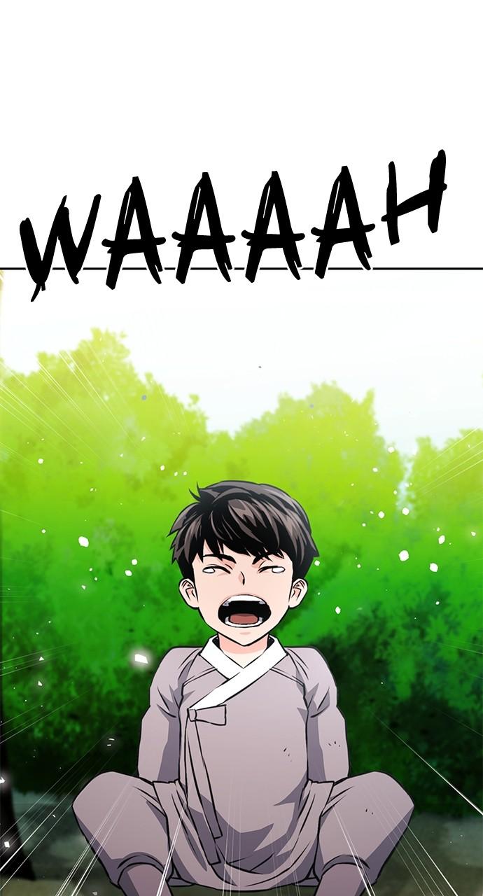 The Druid of Seoul Station Chapter 118 - Page 77