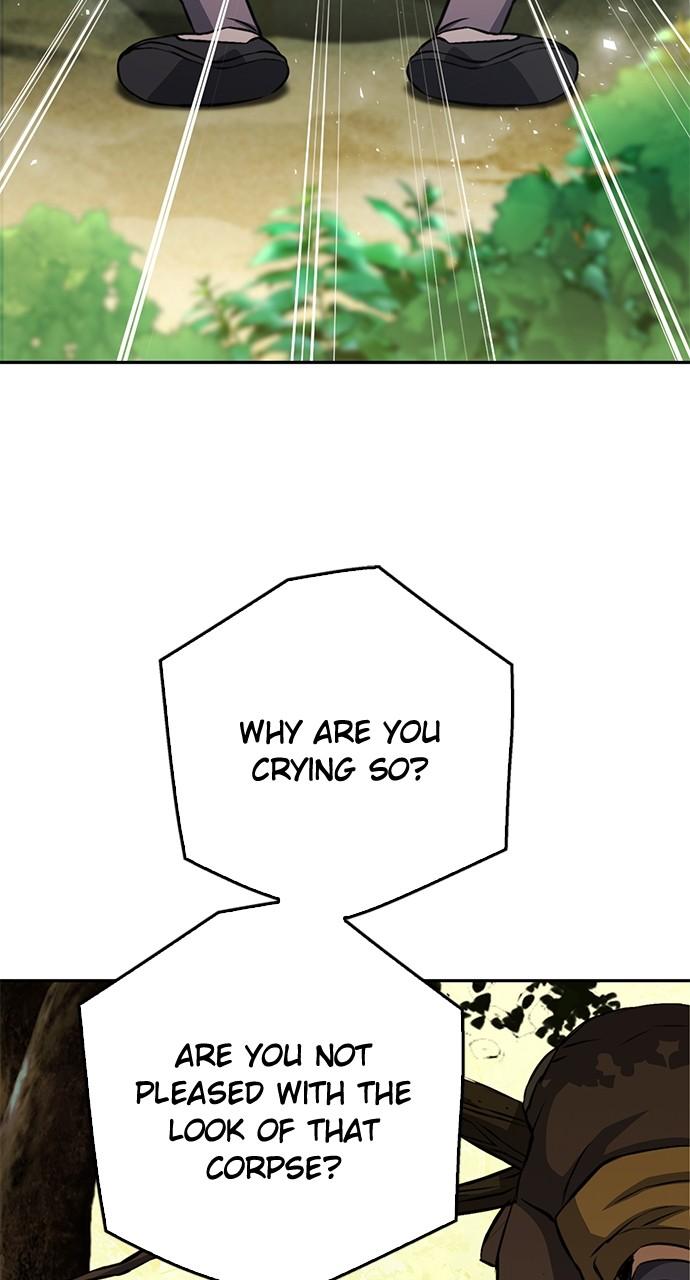 The Druid of Seoul Station Chapter 118 - Page 78