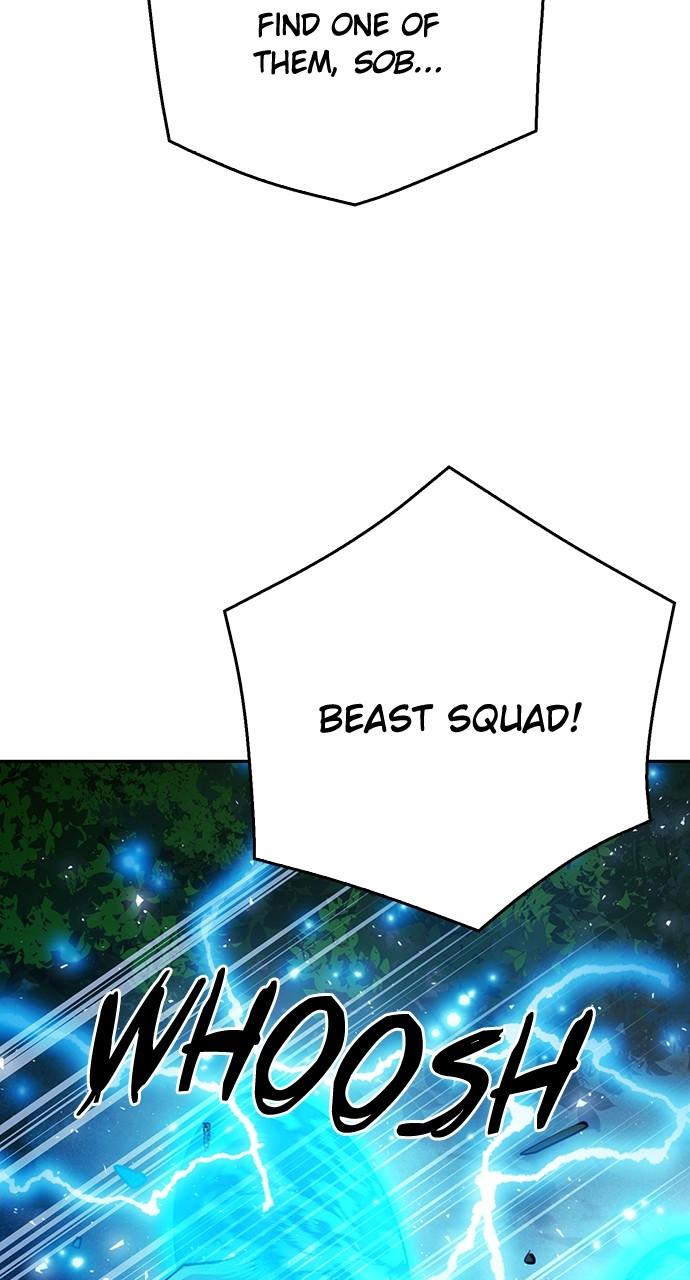 The Druid of Seoul Station Chapter 118 - Page 80