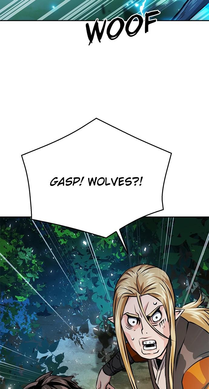 The Druid of Seoul Station Chapter 118 - Page 82