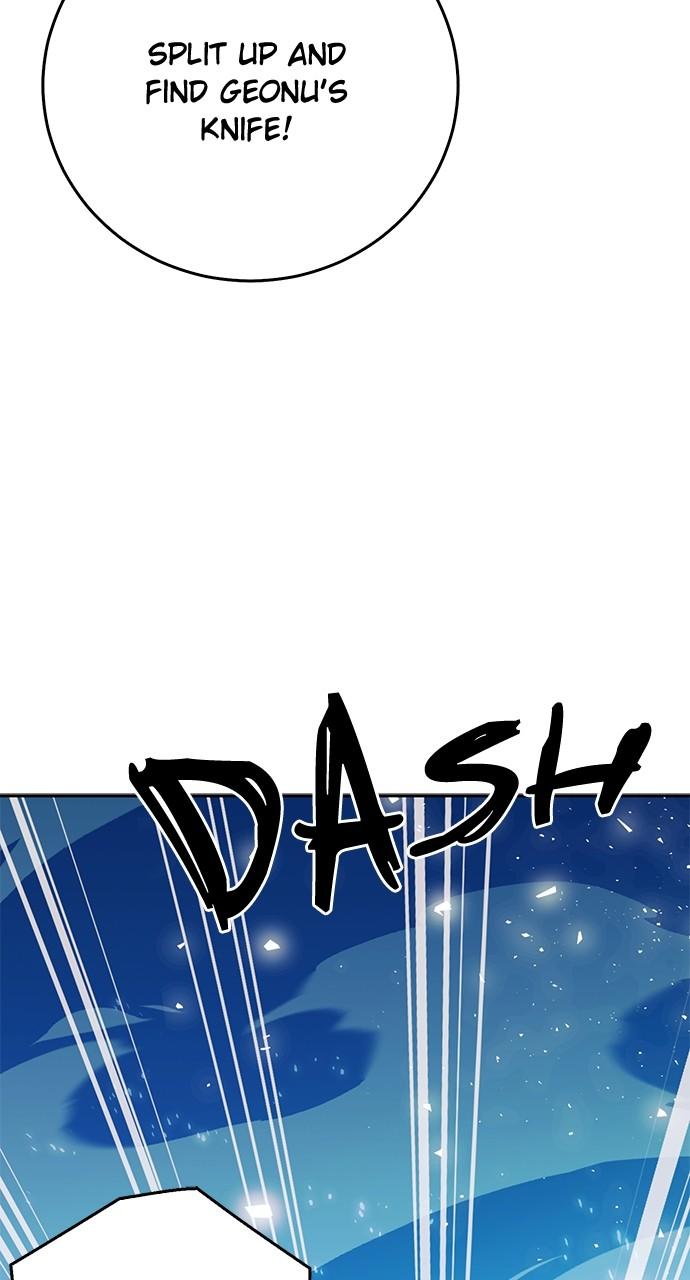 The Druid of Seoul Station Chapter 118 - Page 85