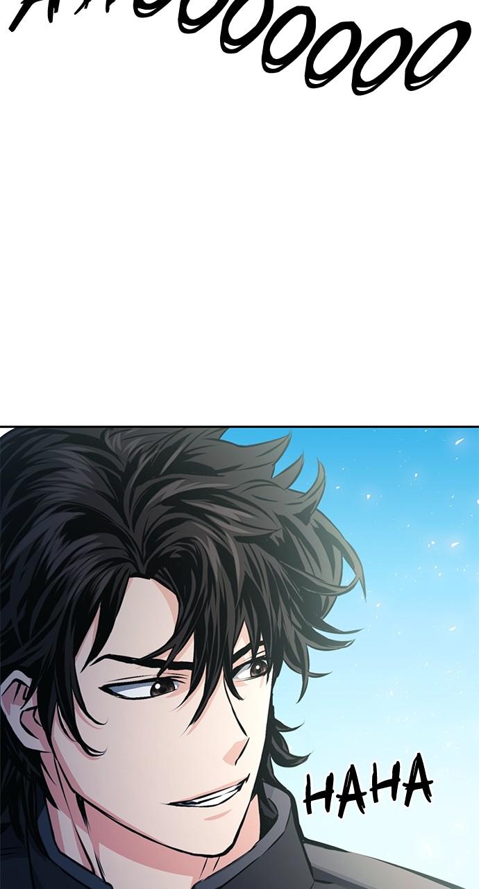 The Druid of Seoul Station Chapter 118 - Page 87