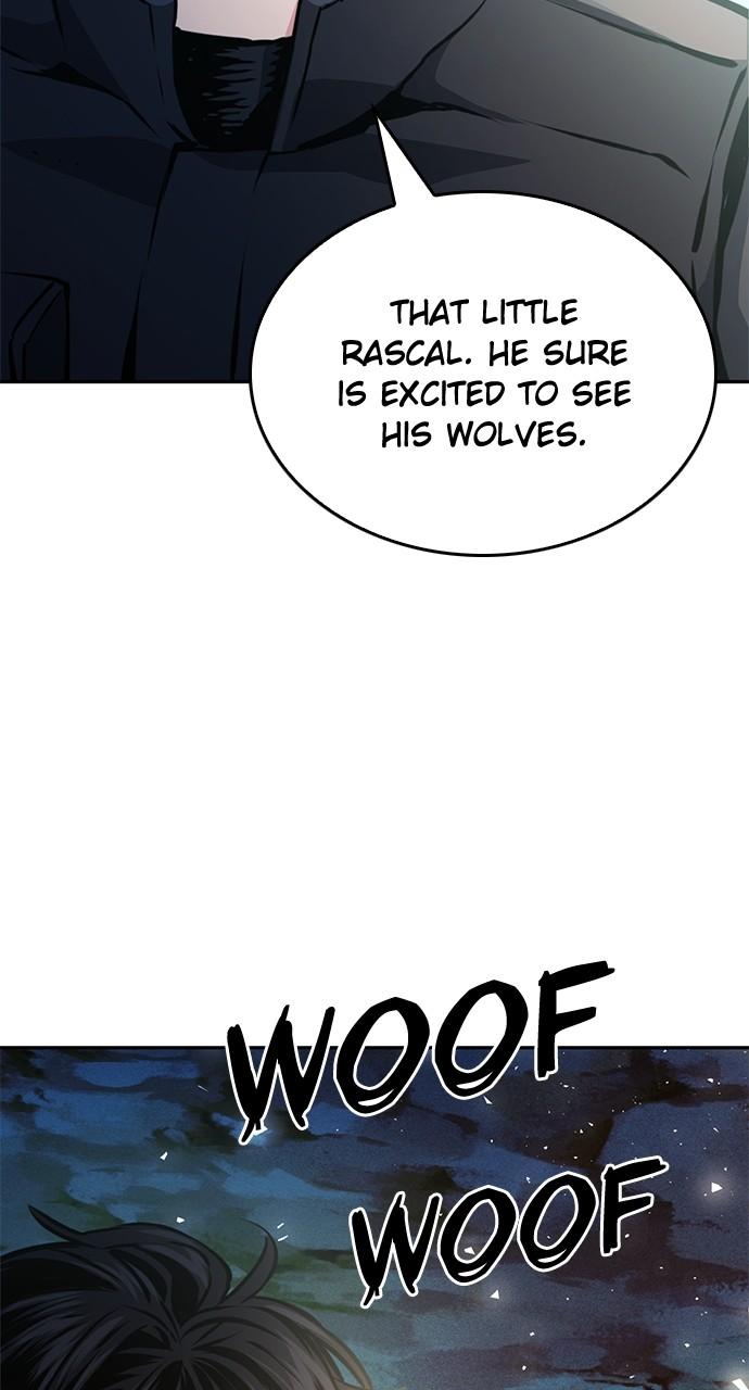 The Druid of Seoul Station Chapter 118 - Page 88