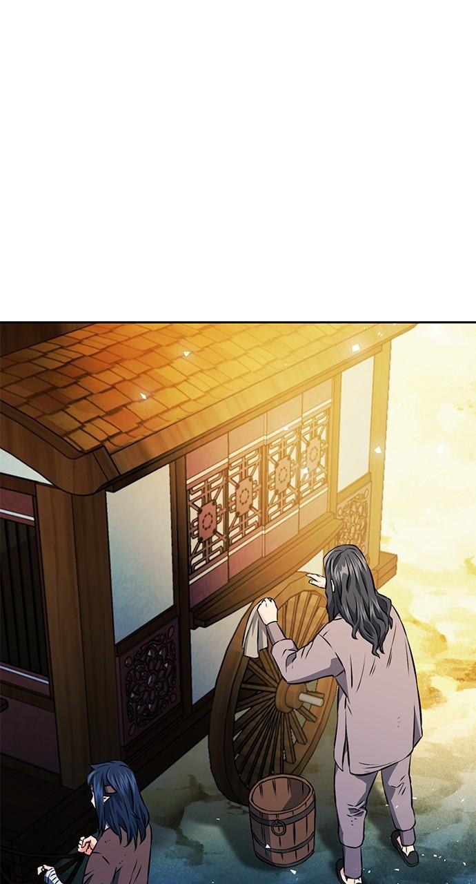 The Druid of Seoul Station Chapter 118 - Page 90