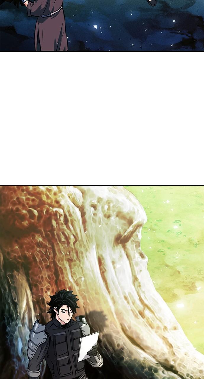 The Druid of Seoul Station Chapter 118 - Page 91