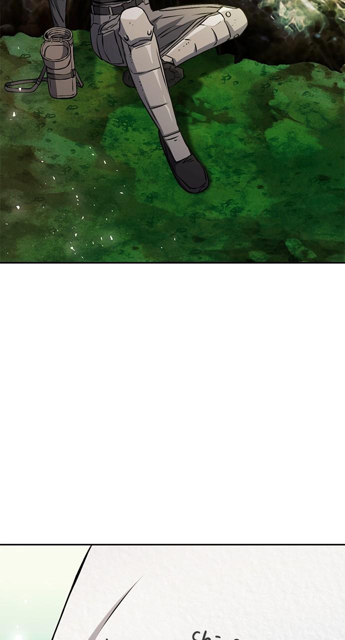 The Druid of Seoul Station Chapter 118 - Page 92