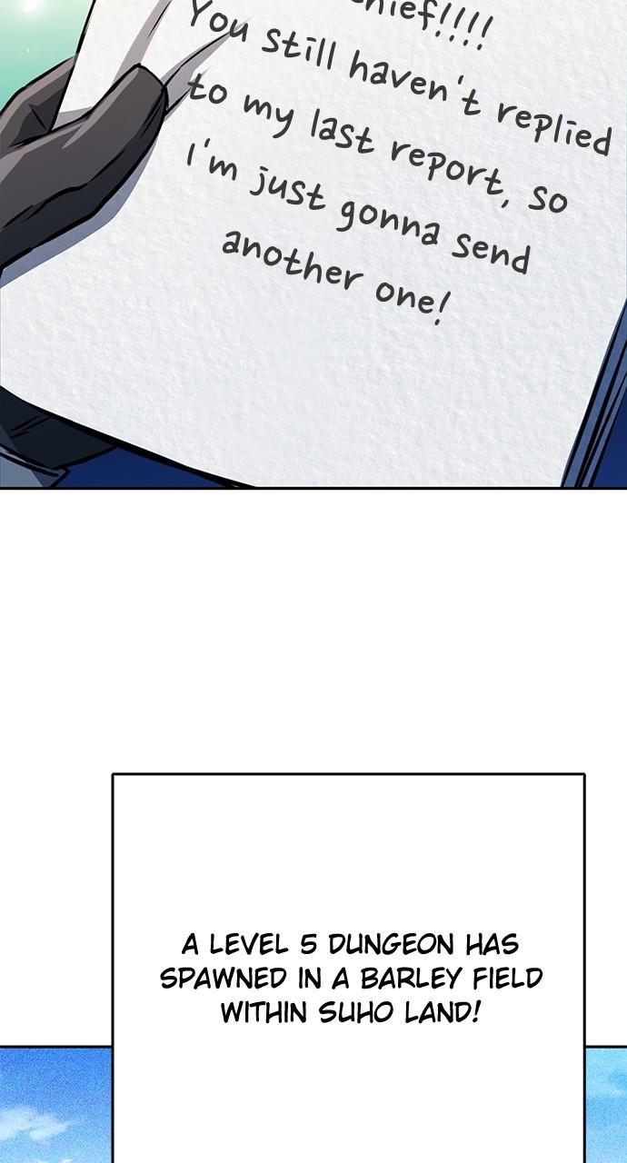 The Druid of Seoul Station Chapter 118 - Page 93