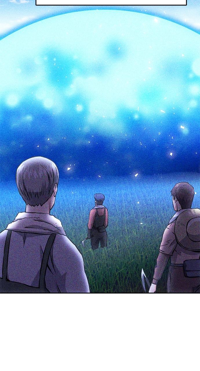 The Druid of Seoul Station Chapter 118 - Page 94