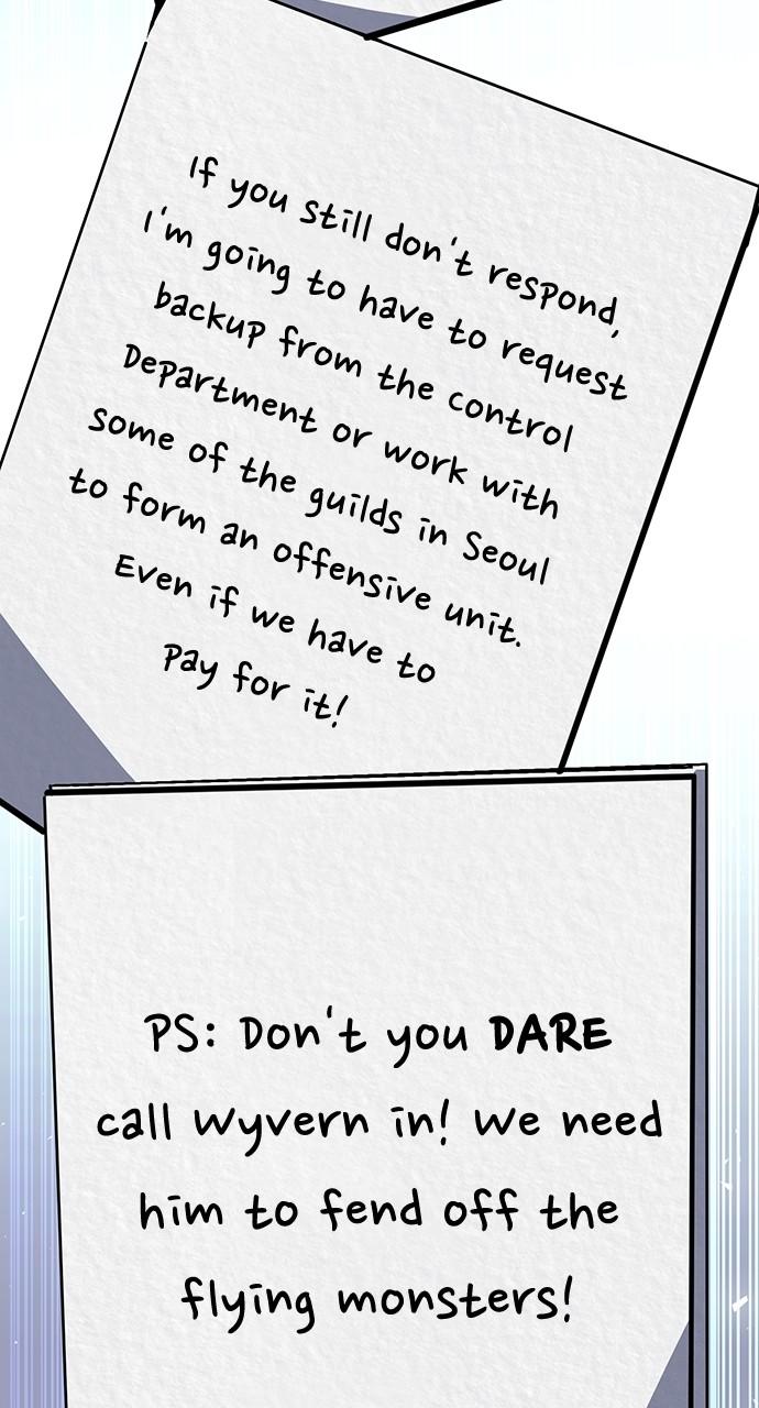 The Druid of Seoul Station Chapter 118 - Page 99