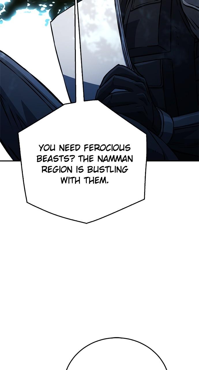 The Druid of Seoul Station Chapter 118 - Page 103