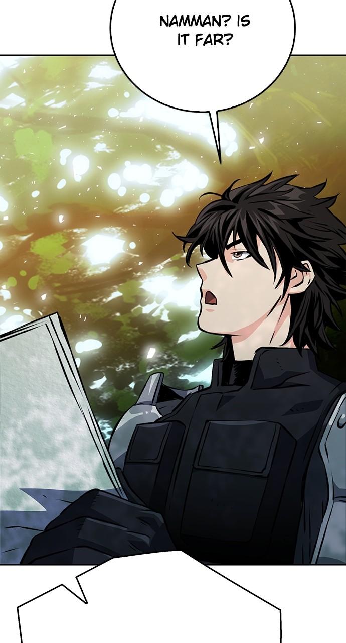 The Druid of Seoul Station Chapter 118 - Page 104