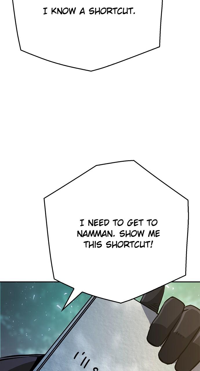 The Druid of Seoul Station Chapter 118 - Page 105