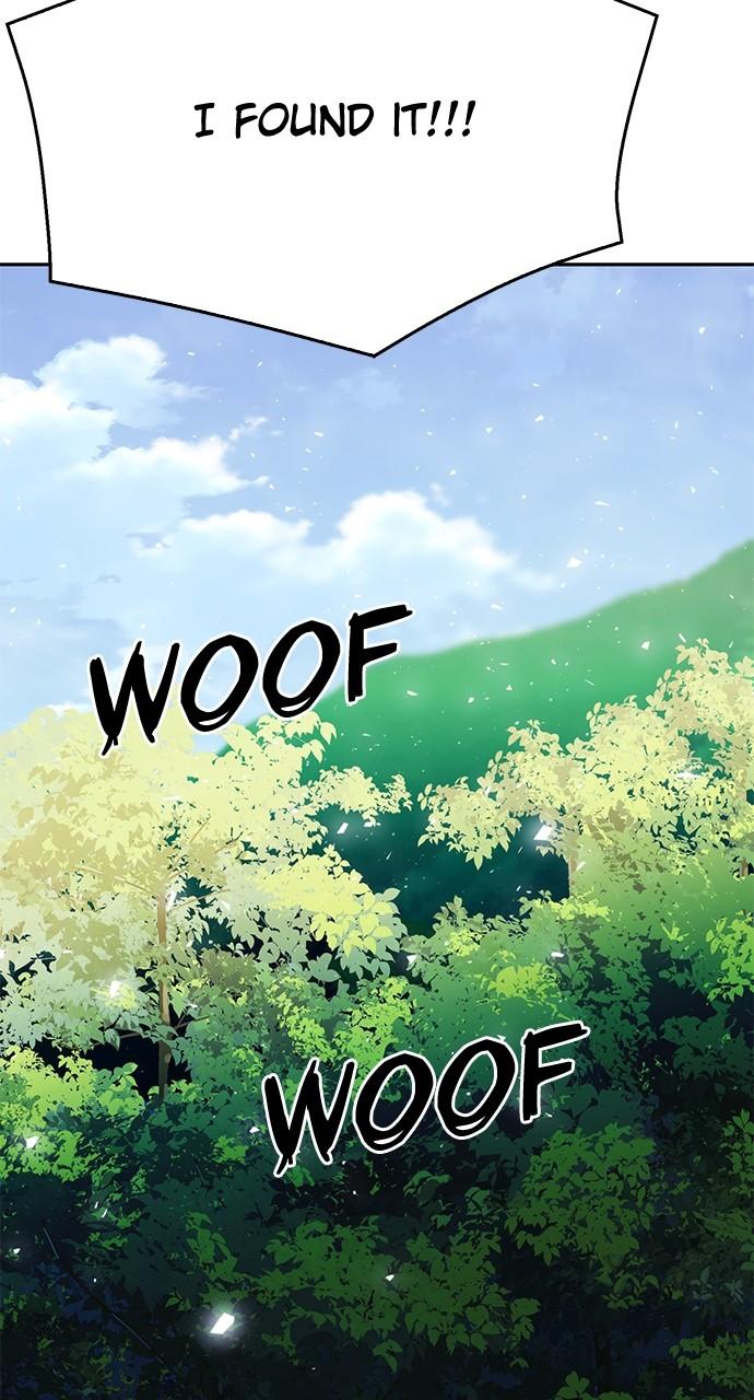 The Druid of Seoul Station Chapter 118 - Page 107