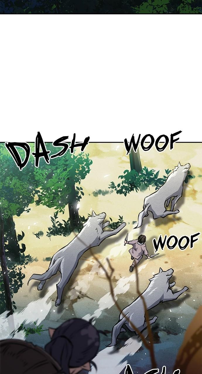 The Druid of Seoul Station Chapter 118 - Page 108