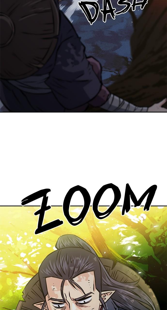 The Druid of Seoul Station Chapter 118 - Page 109