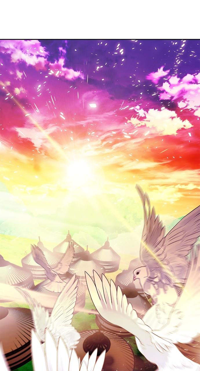 The Druid of Seoul Station Chapter 118 - Page 111