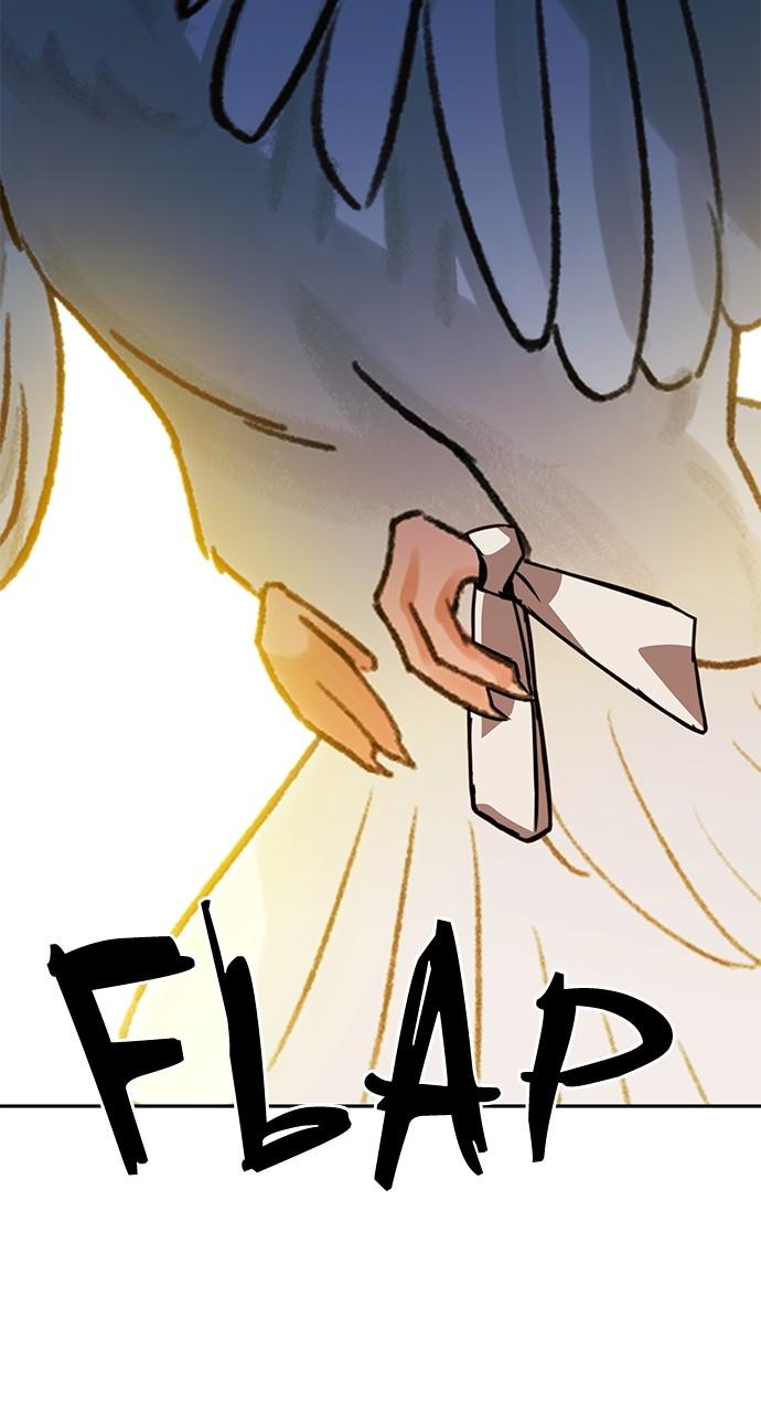 The Druid of Seoul Station Chapter 118 - Page 113