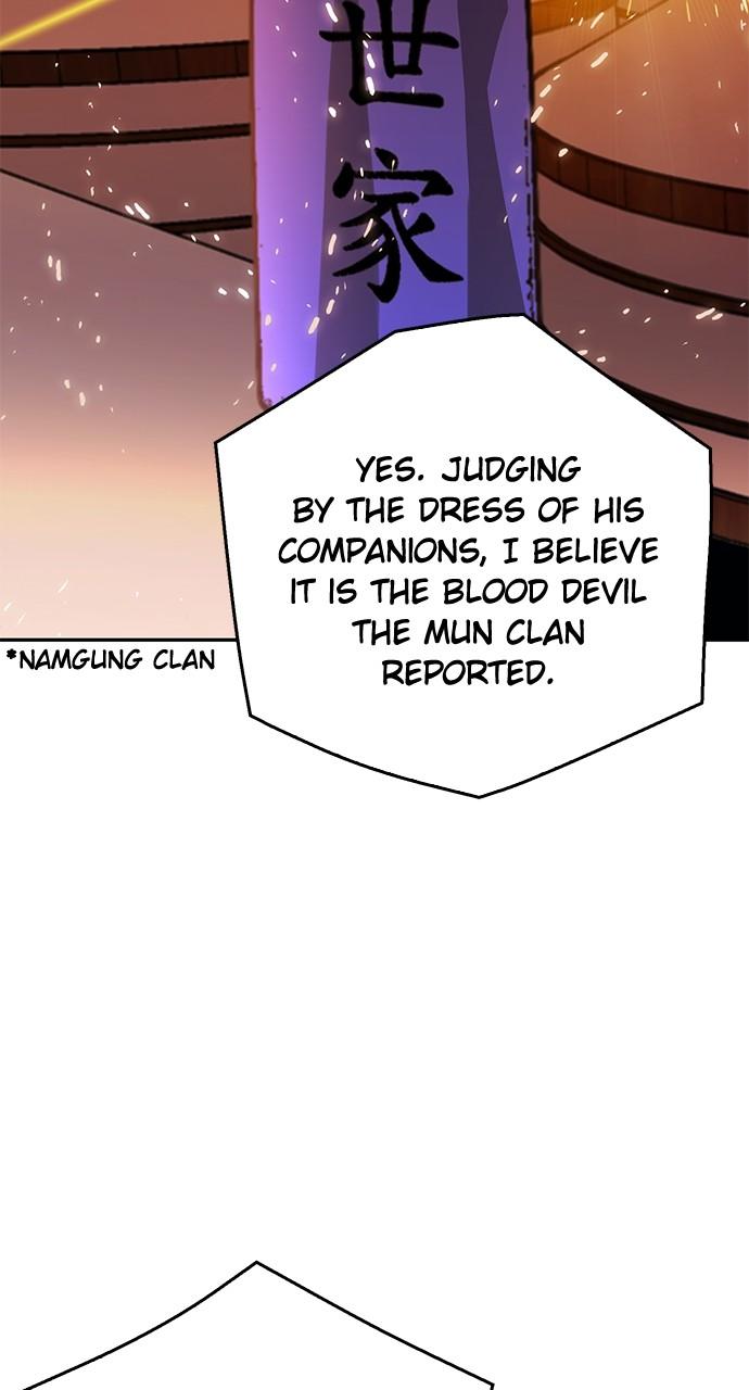 The Druid of Seoul Station Chapter 118 - Page 115