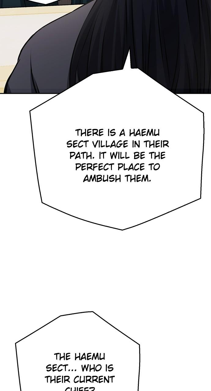 The Druid of Seoul Station Chapter 118 - Page 117