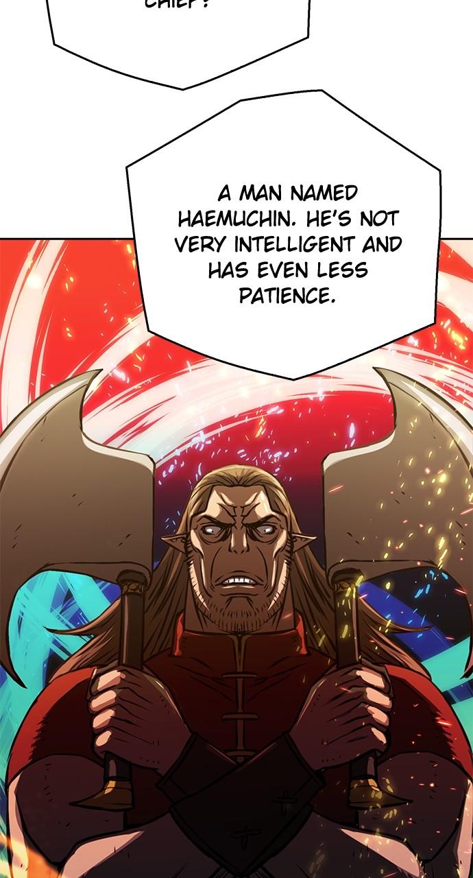 The Druid of Seoul Station Chapter 118 - Page 118