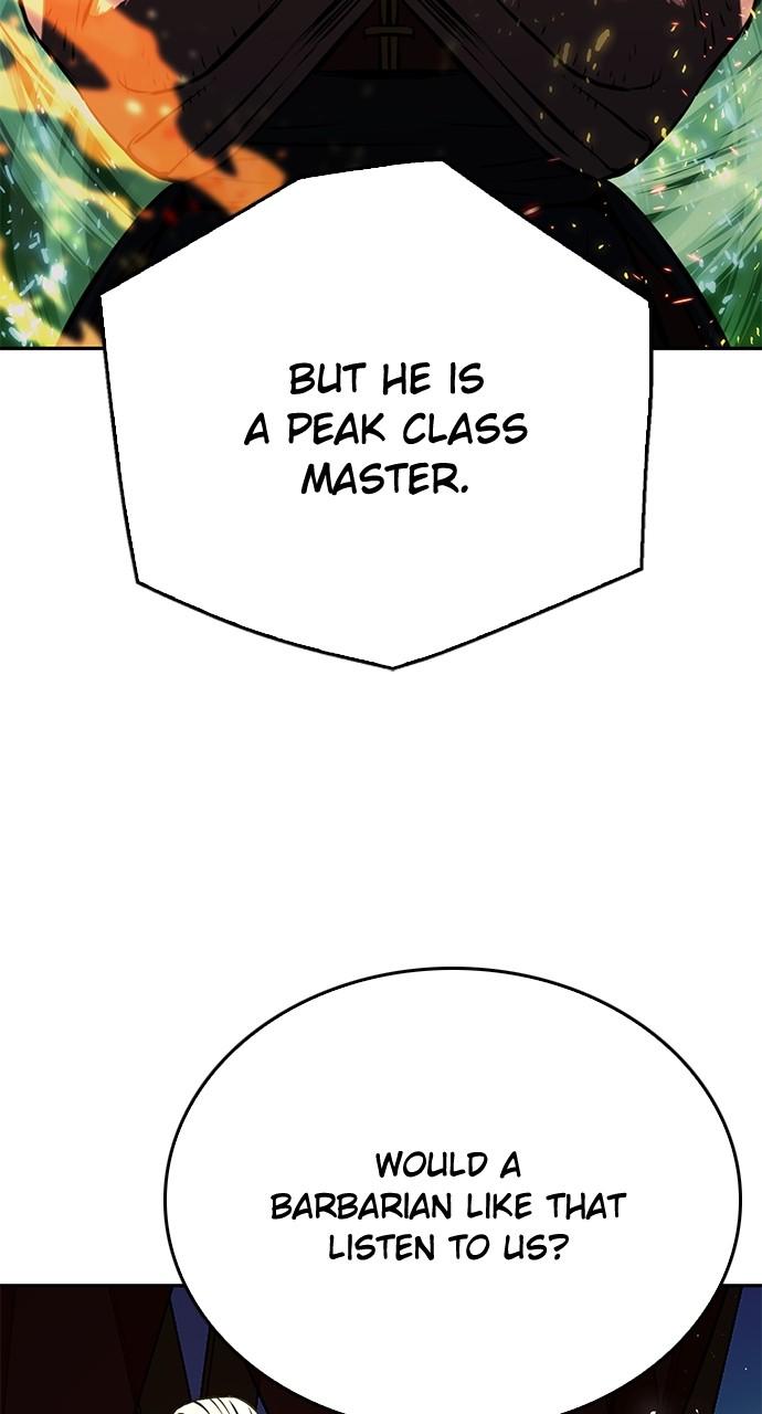 The Druid of Seoul Station Chapter 118 - Page 119