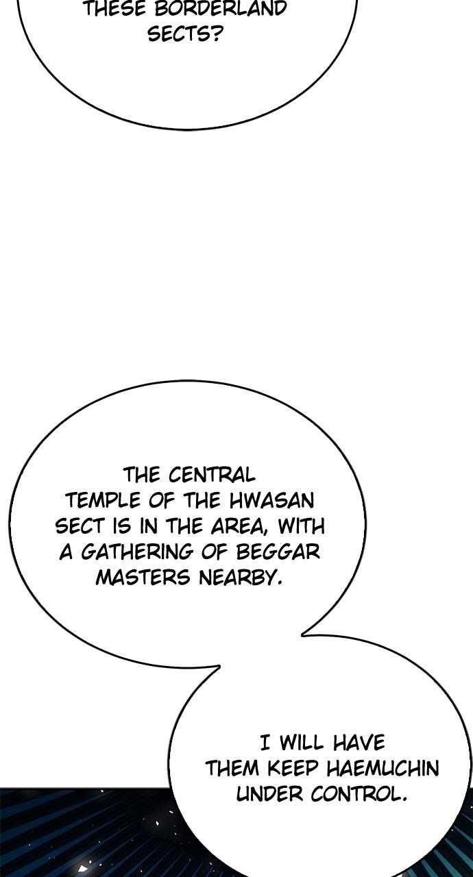 The Druid of Seoul Station Chapter 118 - Page 121