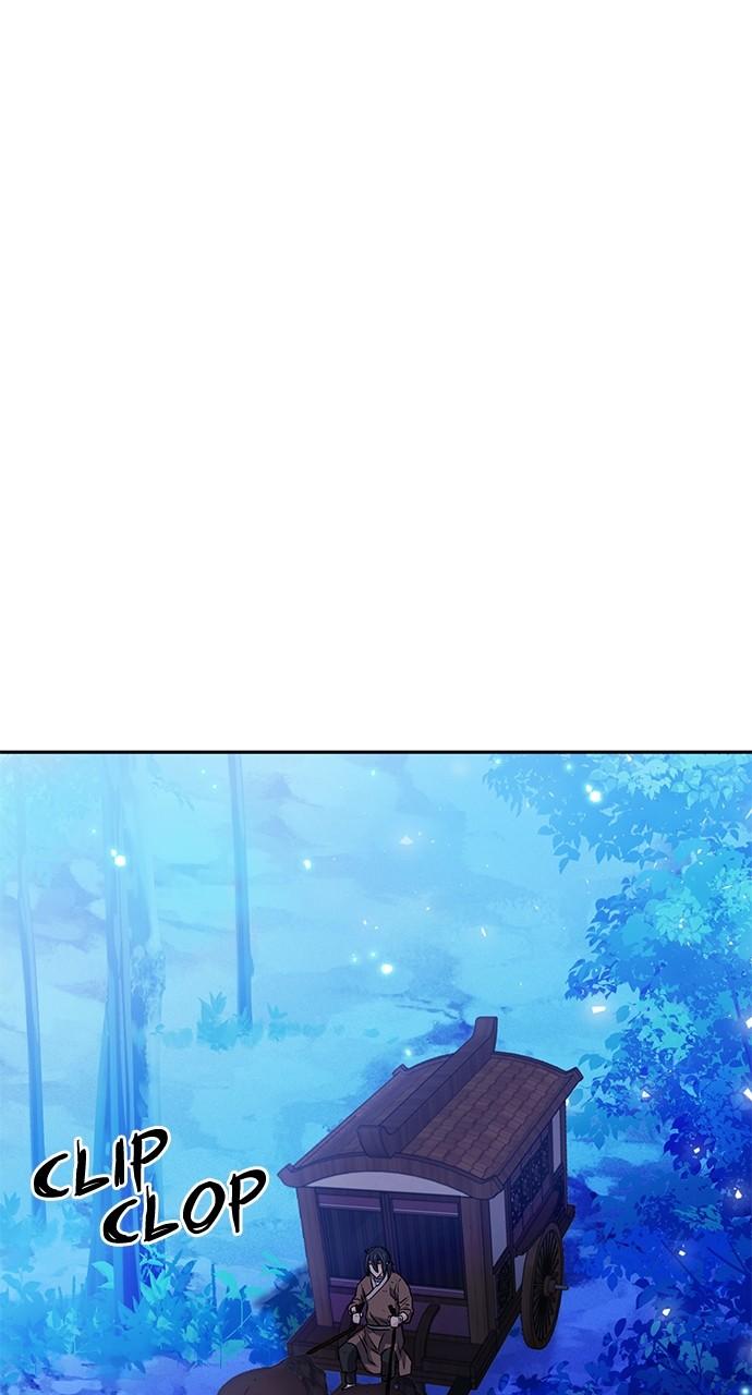 The Druid of Seoul Station Chapter 118 - Page 125