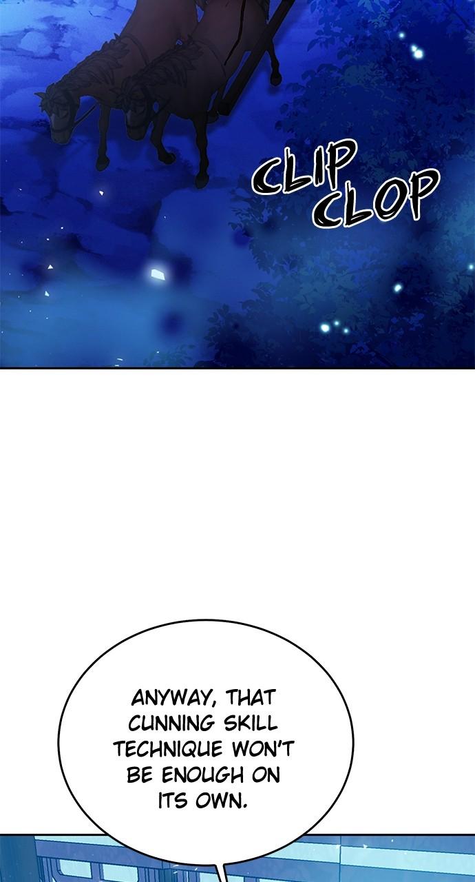 The Druid of Seoul Station Chapter 118 - Page 126