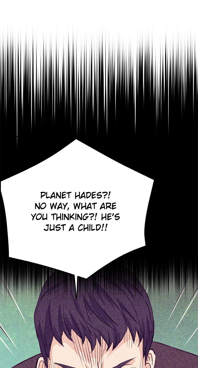 The Druid of Seoul Station Chapter 118 - Page 131