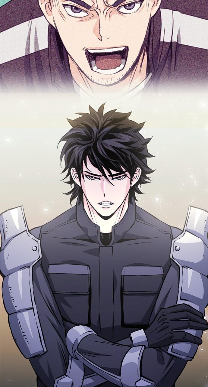 The Druid of Seoul Station Chapter 118 - Page 132