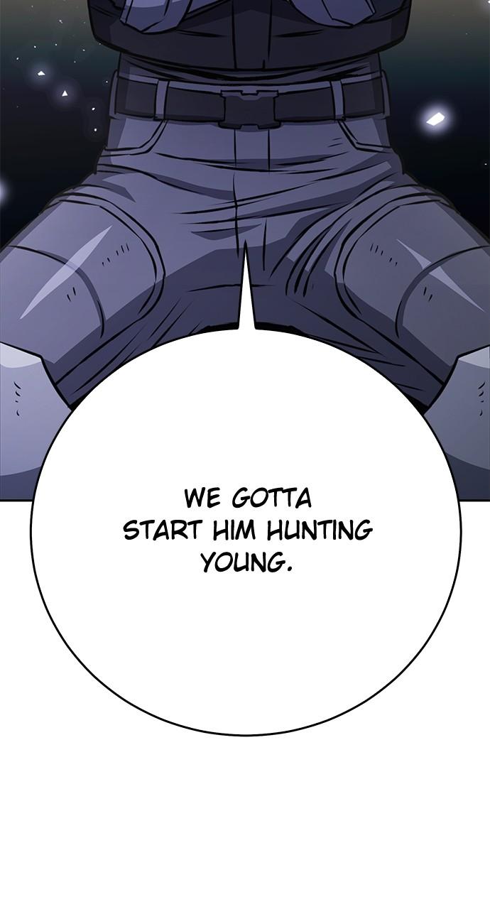 The Druid of Seoul Station Chapter 118 - Page 133